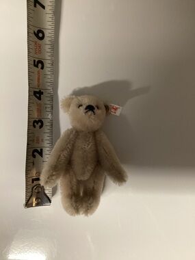 Steiff Club Bear 2005